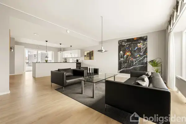 Ejerlejlighed på Linde Alle 1, 1. 1., 2850 Nærum