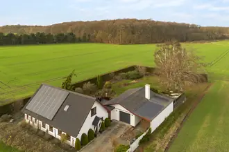 Villa på Karisevej 155, Druestrup Ov, 4653 Karise