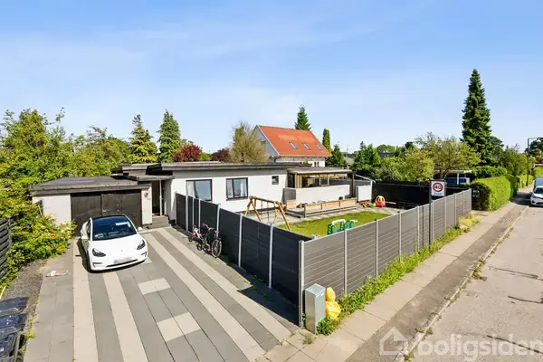 Villa på Viemosevej 84, 2610 Rødovre
