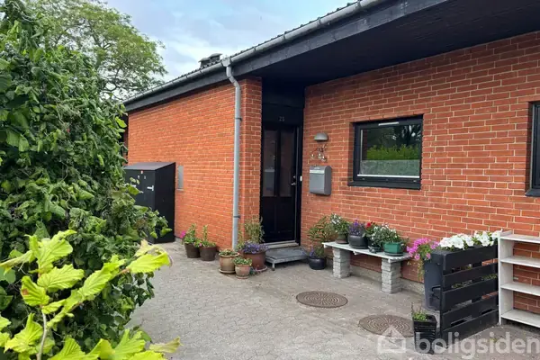Rækkehus på Bøgelunden 25, 2635 Ishøj