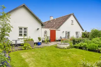 Villa på Vejlen 88, 9430 Vadum