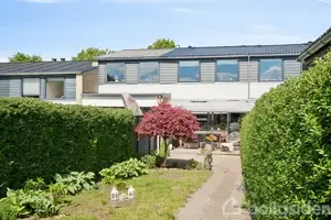 Rækkehus på Vitus Berings Vej 11, 9210 Aalborg SØ