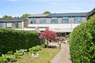 Rækkehus på Vitus Berings Vej 11, 9210 Aalborg SØ