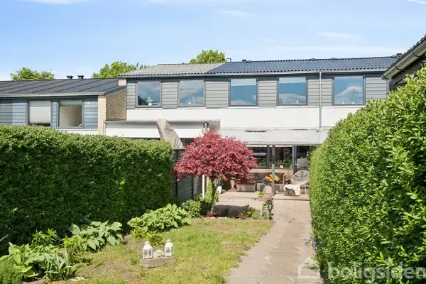 Rækkehus på Vitus Berings Vej 11, 9210 Aalborg SØ