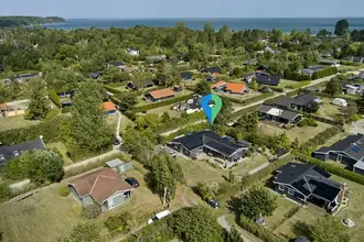 Fritidshus på Stjernevej 9, Vejlby Fed, 5500 Middelfart