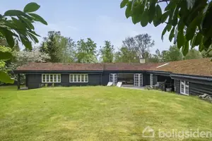Fritidsbolig på Lyngbakken 2, 3100 Hornbæk