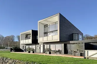 Ejerlejlighed på Brejning Strand 9, Brejning, 7080 Børkop