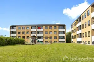 Ejerlejlighed på Platanvej 55, st. th., 8930 Randers NØ