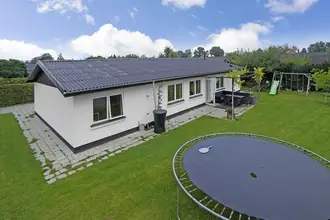 Villa på Blomsterager 301, 2980 Kokkedal