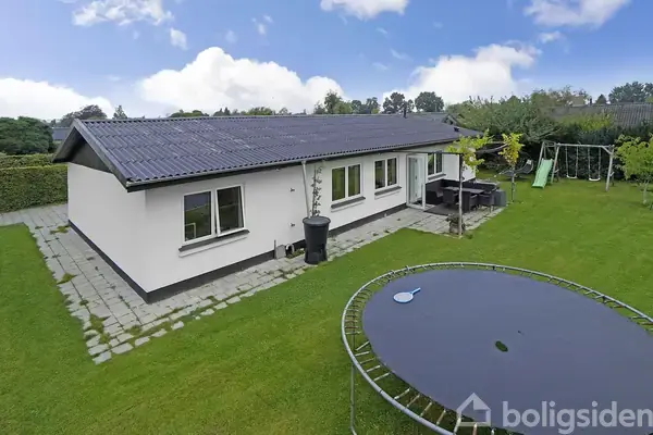 Villa på Blomsterager 301, 2980 Kokkedal