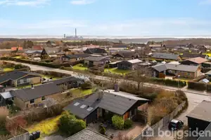 Villa på Bondehaven 38, 8541 Skødstrup