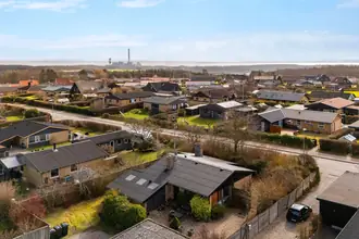 Villa på Bondehaven 38, 8541 Skødstrup
