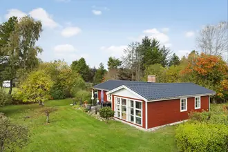 Fritidshus på Kongevejen 1, 9370 Hals