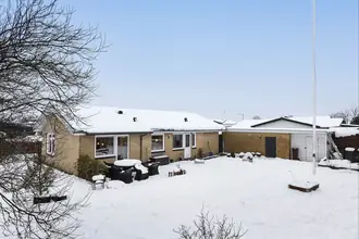 Villa på Gammel Viborgvej 43, Svenstrup, 9230 Svenstrup J