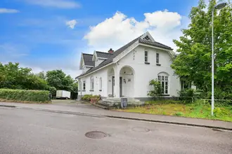 Villa på Rødhøj 12, 4550 Asnæs