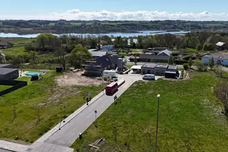 Helårsgrund på Årslev Vænge 6, Årslev, 8220 Brabrand
