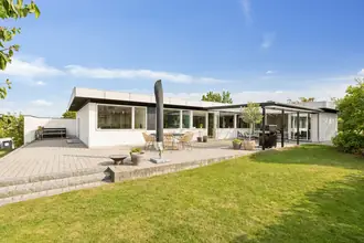 Villa på Lokesvej 21, 3600 Frederikssund