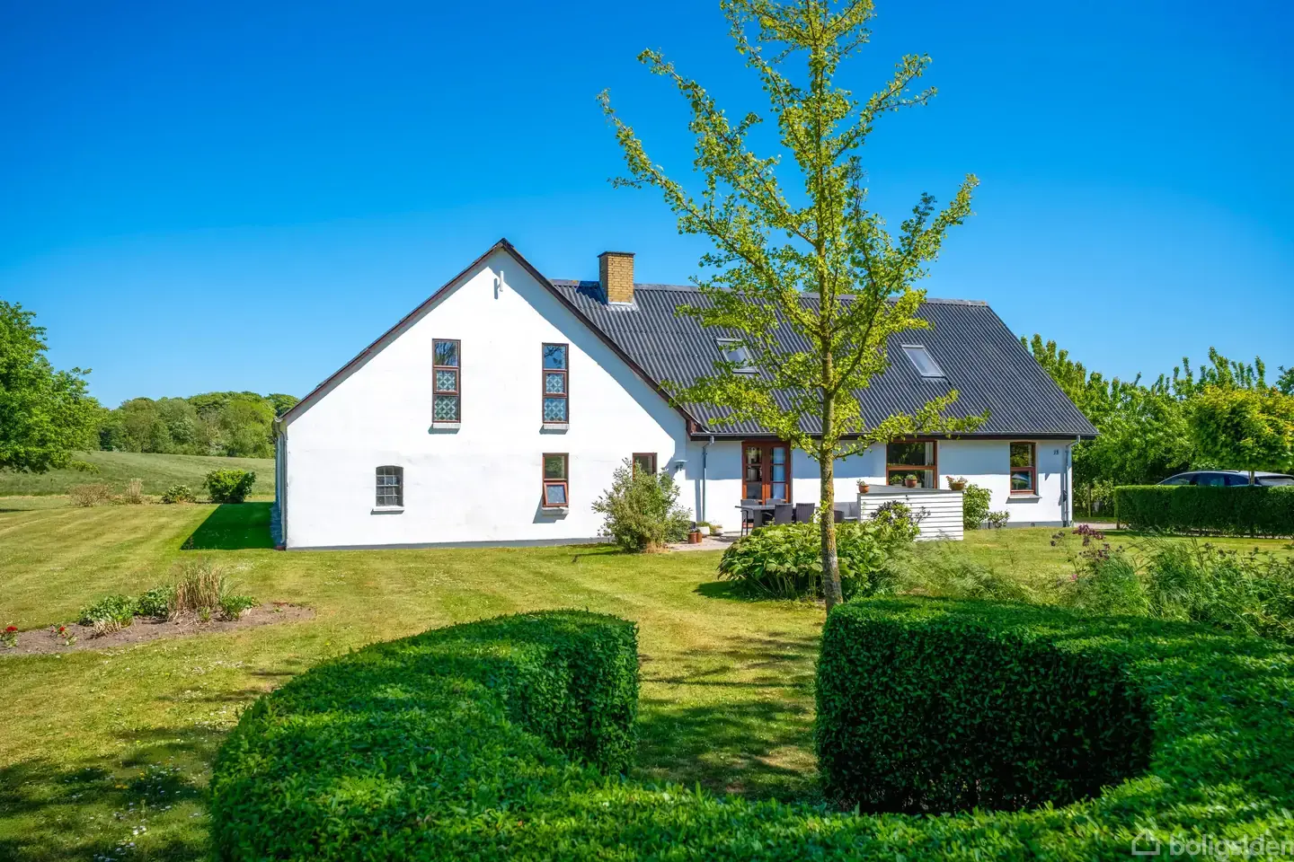 Villa på Trollesøvej 13, 5610 Assens