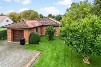 Villa på Smedegade 31, Sdr Vissing, 8740 Brædstrup