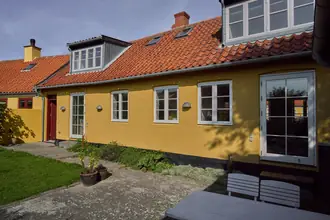 Rækkehus på Olsgade 4, Rønne, 3700 Rønne