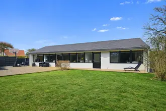 Villa på Bødkervej 1, 3100 Hornbæk