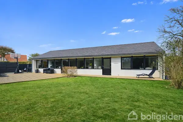 Villa på Bødkervej 1, 3100 Hornbæk