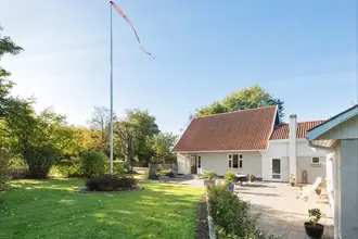 Villa på Skørpingevej 64, Havnelev, 4673 Rødvig Stevns