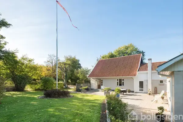Villa på Skørpingevej 64, 4673 Rødvig Stevns