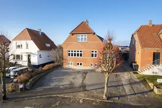 Villa på Jyllandsvej 33, 5500 Middelfart
