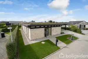 Villa på Bronzevej 102, 5250 Odense SV