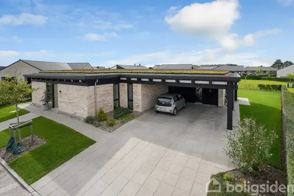 Villa på Bronzevej 102, 5250 Odense SV