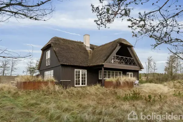 Fritidsbolig på Lars Rosenmeiersvej 4, 9492 Blokhus