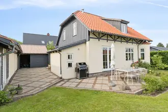 Villa på Parcelvej 2, 8462 Harlev J