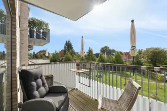 Ejerlejlighed på Vindingevej 4, 1. th., 4000 Roskilde