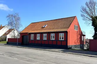 Villa på Stormgade 25, Nexø, 3730 Nexø
