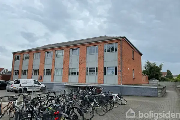 Ejerlejlighed på Skt. Hans Gade 79, 1. p., 5000 Odense C