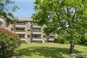 Ejerlejlighed på Lindegårdsvej 30C, st. tv., 2920 Charlottenlund