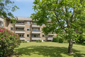 Ejerlejlighed på Lindegårdsvej 30C, tv., 2920 Charlottenlund