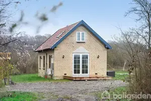 Villa på Ty Hastrupvej 8, 4690 Haslev