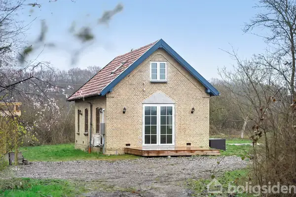 Villa på Ty Hastrupvej 8, 4690 Haslev