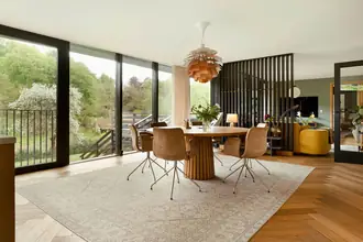 Villa på Carlsvej 4A, Øverød, 2840 Holte
