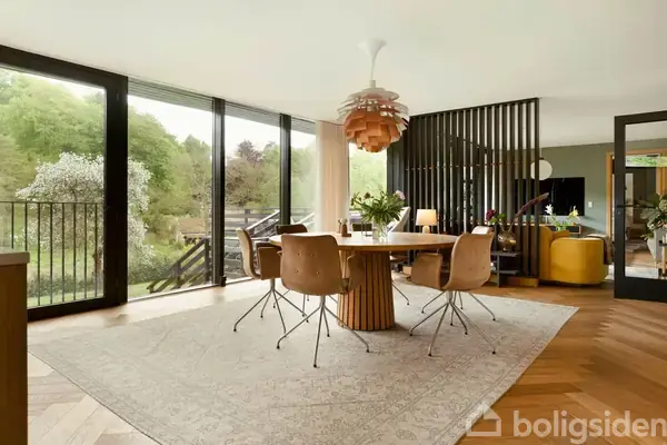 Villa på Carlsvej 4A, 2840 Holte
