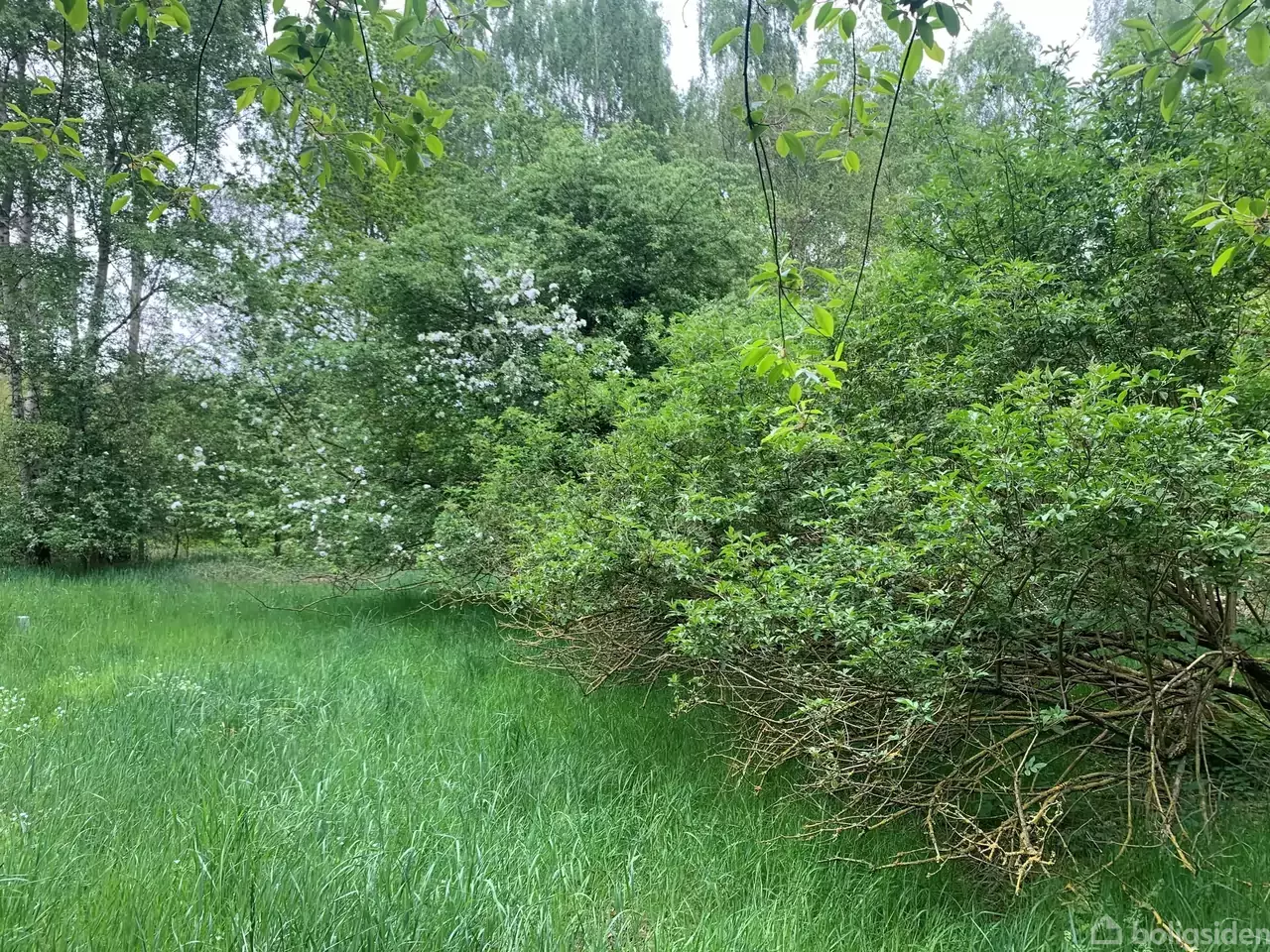 Fritidsgrund på Slædesporet 3, 9940 Læsø