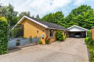 Villa på Frejasvej 25, 6000 Kolding