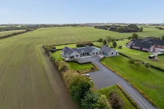 Villa på Bygaden 6, Rårup, 7130 Juelsminde