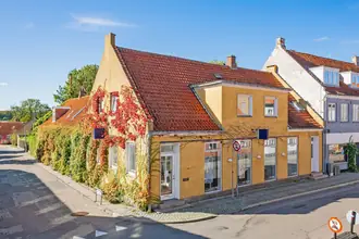 Villa på Adelgade 48, 4880 Nysted