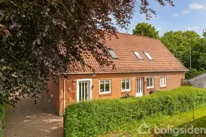 Villa på Kongsgaardsvej 11, 6800 Varde