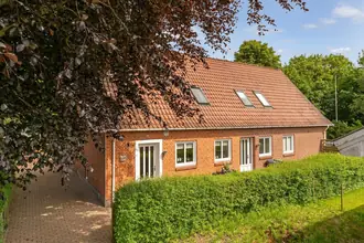 Villa på Kongsgaardsvej 11, 6800 Varde