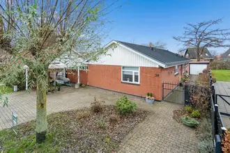 Villa på Thorsens Alle 34, 9000 Aalborg