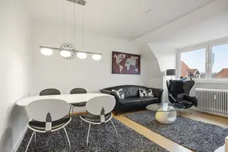 Ejerlejlighed på Frederikssundsvej 418, 3. th., 2700 Brønshøj